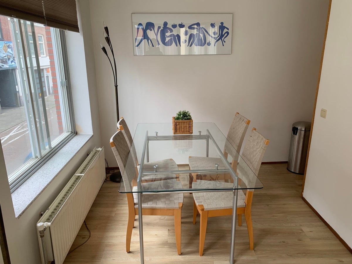 appartement Dorus Rijkersplein Den Haag - Afbeelding 4