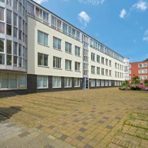 appartement Dorus Rijkersplein Den Haag