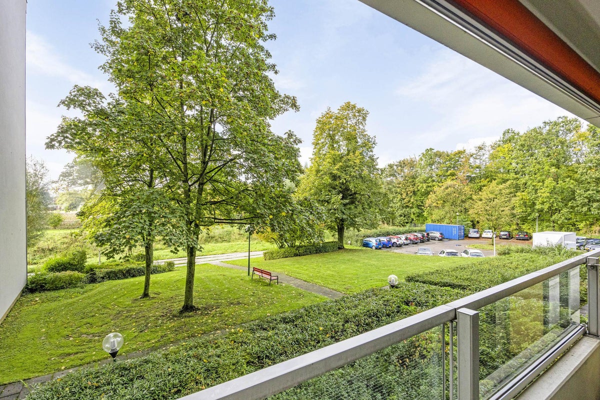 appartement Douvenrade Heerlen - Afbeelding 4