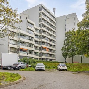 appartement Douvenrade Heerlen