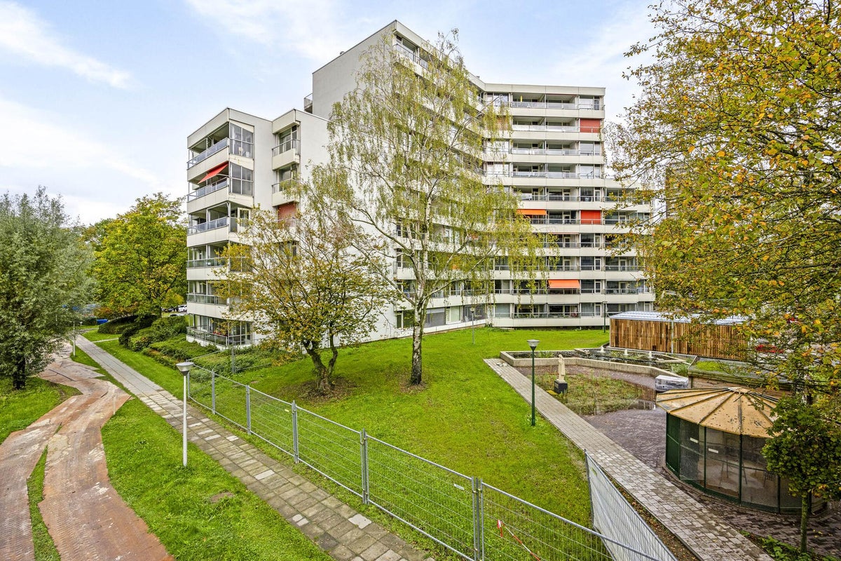 appartement Douvenrade Heerlen - Afbeelding 5
