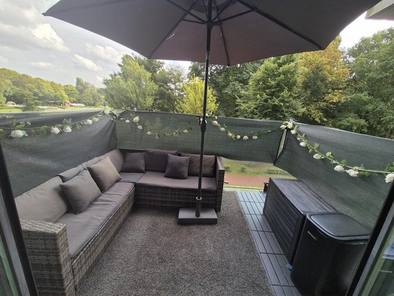 appartement Dr. H. Colijnstraat Amsterdam - Afbeelding 5