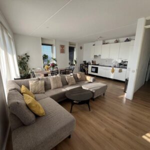 appartement Dr. H. Colijnstraat Amsterdam