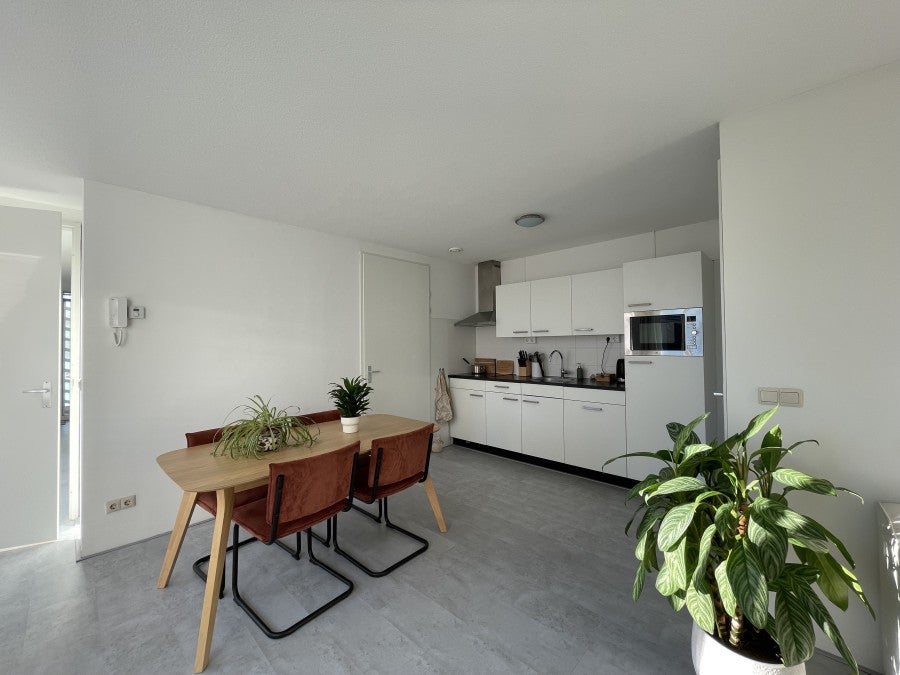 appartement Dr Huber Noodtstraat Doetinchem - Afbeelding 3