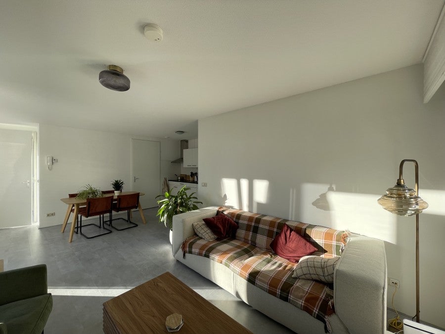 appartement Dr Huber Noodtstraat Doetinchem - Afbeelding 4