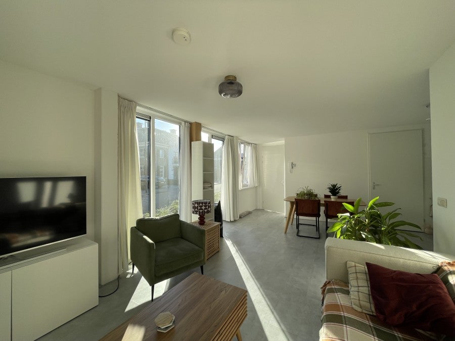 appartement Dr Huber Noodtstraat Doetinchem - Afbeelding 5