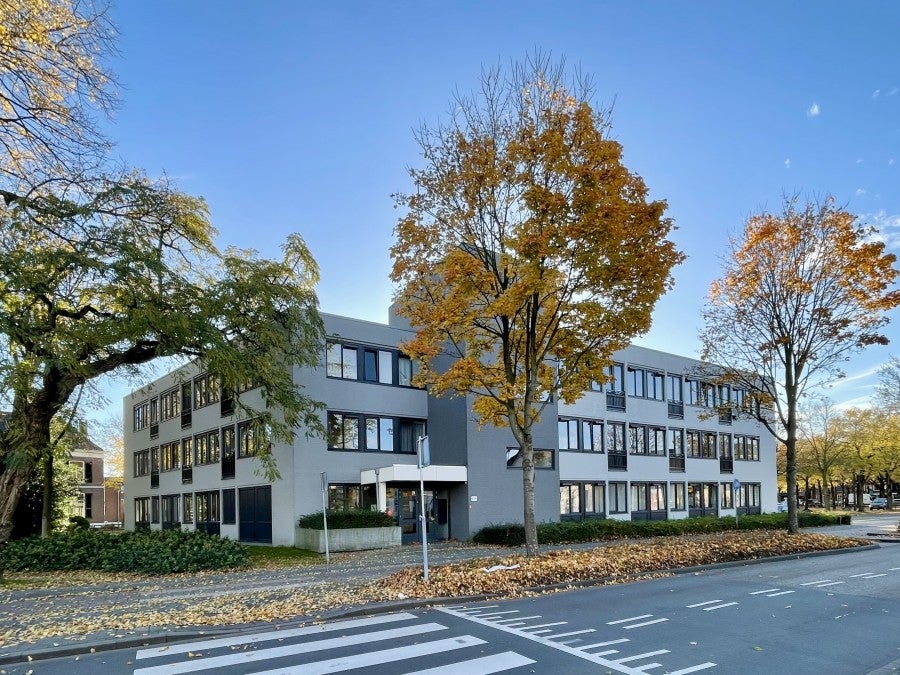 appartement Dr Huber Noodtstraat Doetinchem