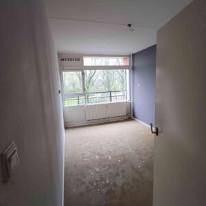 appartement Dr Janssenstraat Wijk bij Duurstede