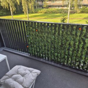 appartement Dr. Plesmansingel Amstelveen