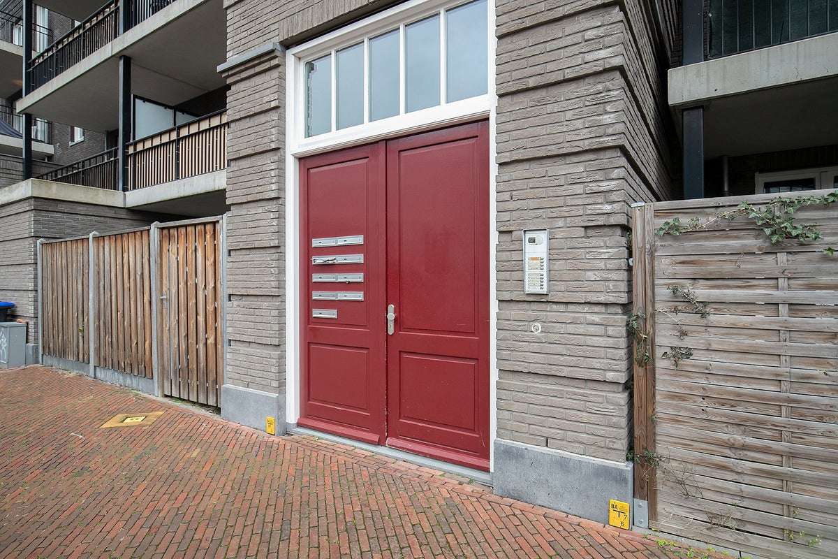 appartement Dr. R. van Lutterveltstraat Maarssen - Afbeelding 4