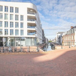 appartement Dr. R. van Lutterveltstraat Maarssen