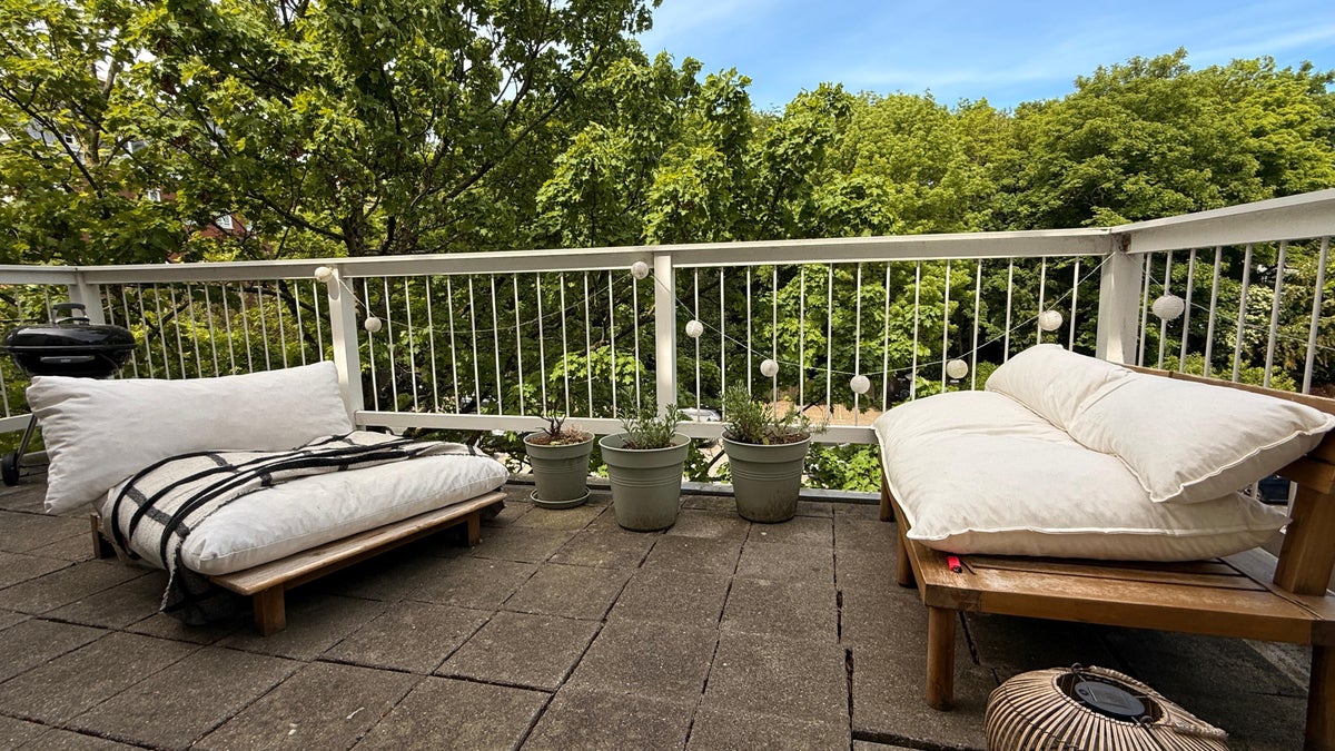 appartement Dr. Kuyperstraat Den Haag - Afbeelding 3