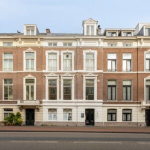 appartement Dr. Kuyperstraat Den Haag