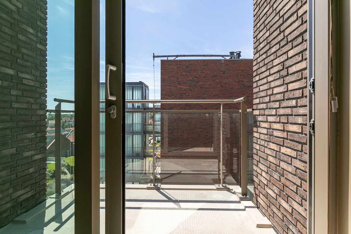 appartement Dr. Lelykade Den Haag - Afbeelding 4