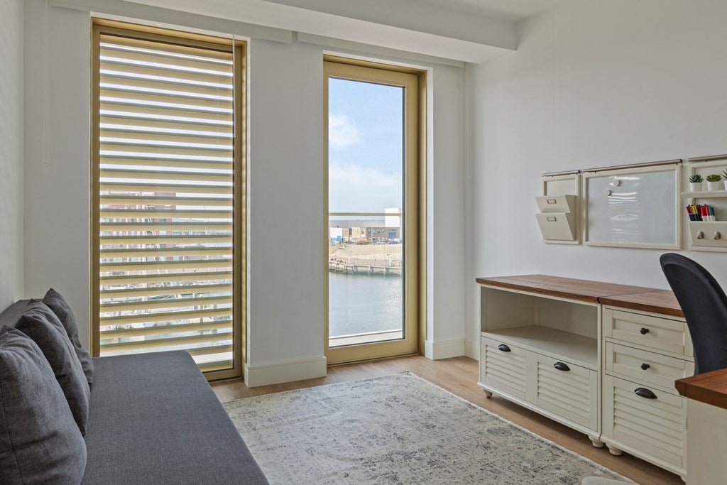 appartement Dr. Lelykade Den Haag - Afbeelding 5