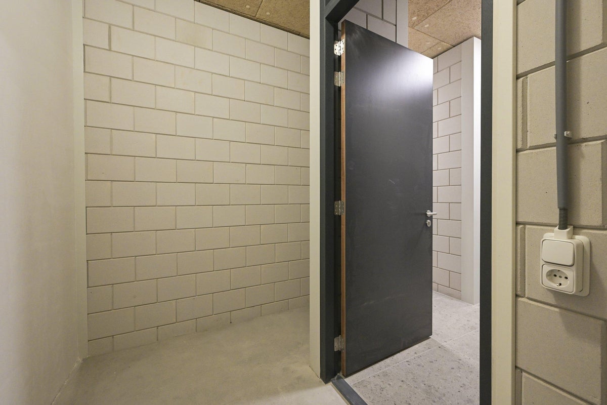 appartement Dr. Lelykade Den Haag - Afbeelding 5