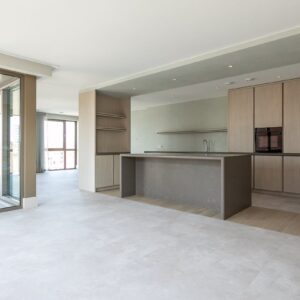 appartement Dr. Lelykade Den Haag