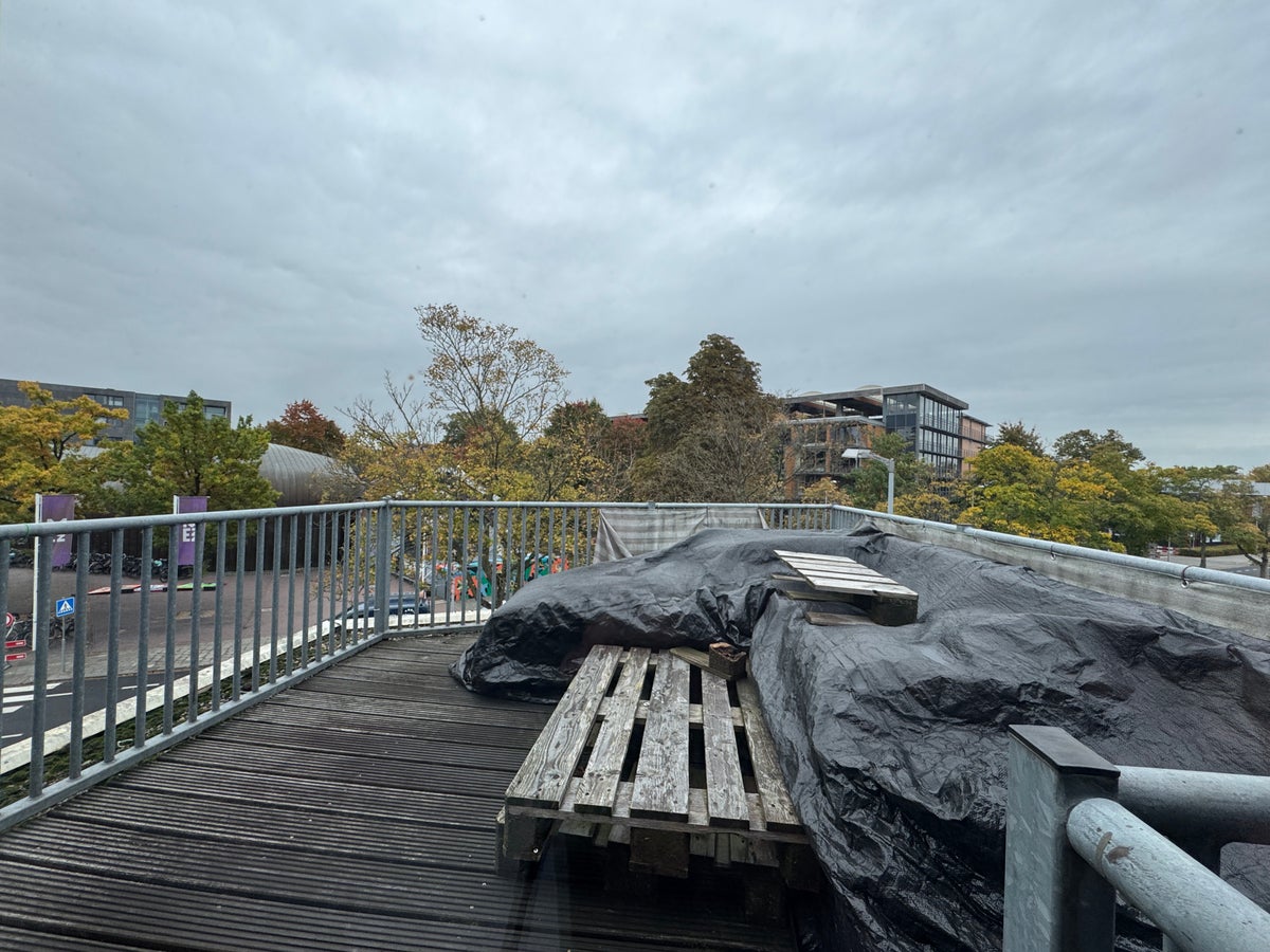 appartement Dr. van Mierlostraat Breda - Afbeelding 2