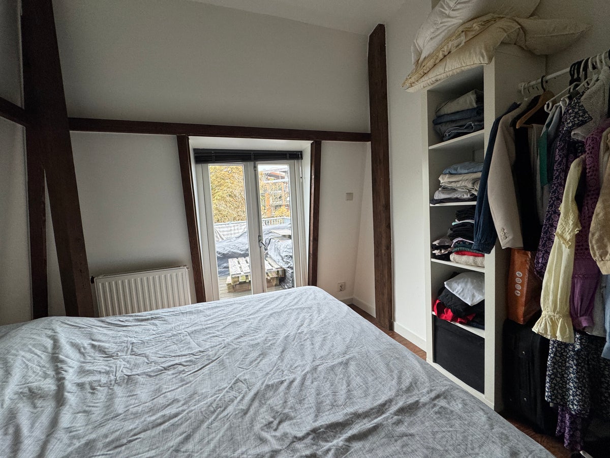 appartement Dr. van Mierlostraat Breda - Afbeelding 3