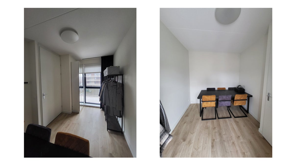 appartement Dresdenweg 's-Gravenzande - Afbeelding 3