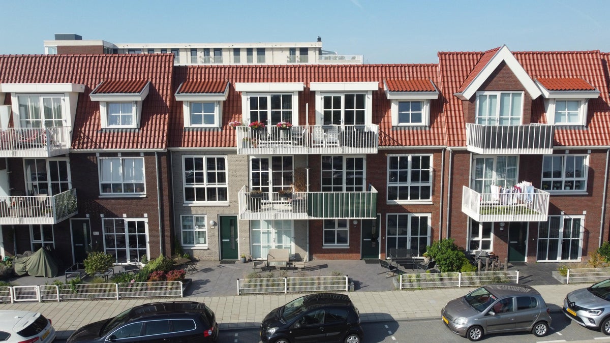 appartement Dresdenweg 's-Gravenzande - Afbeelding 4