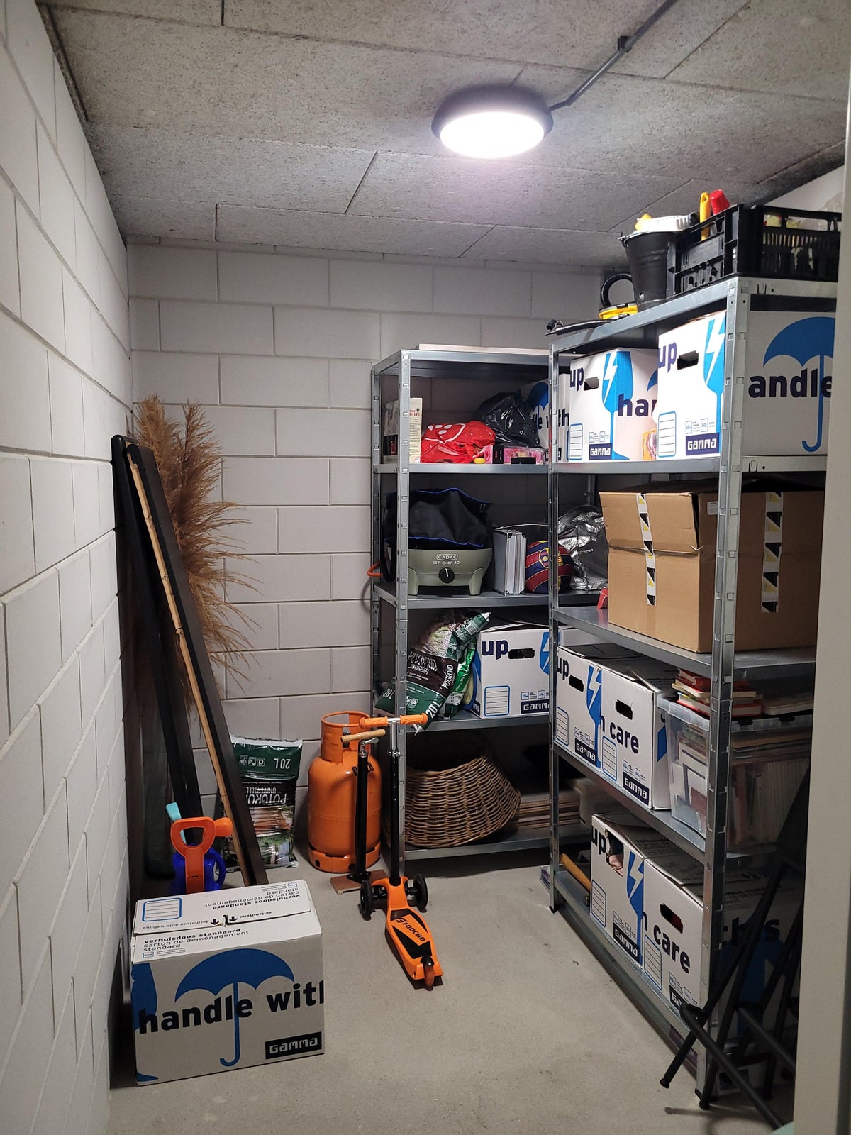 appartement Dresdenweg 's-Gravenzande - Afbeelding 5