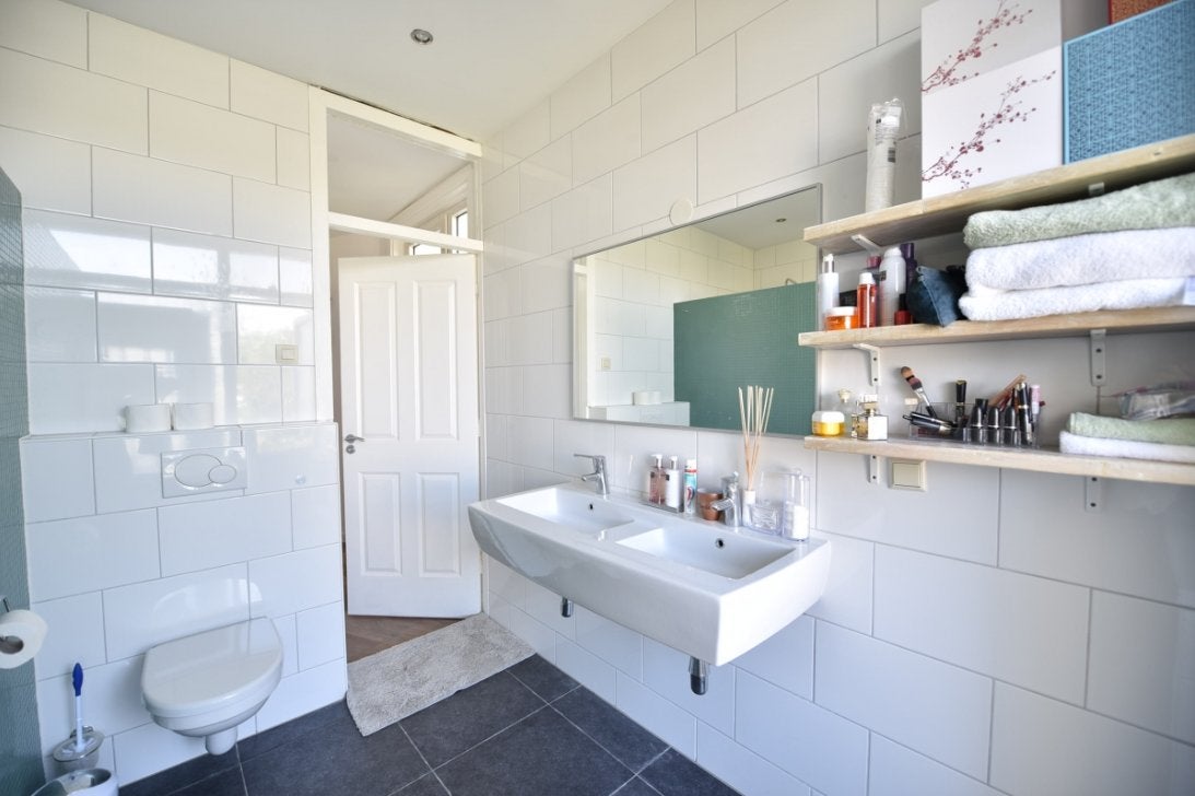 appartement Dresselhuysstraat Rotterdam - Afbeelding 2