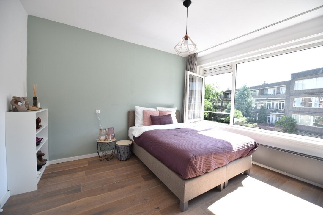 appartement Dresselhuysstraat Rotterdam - Afbeelding 3