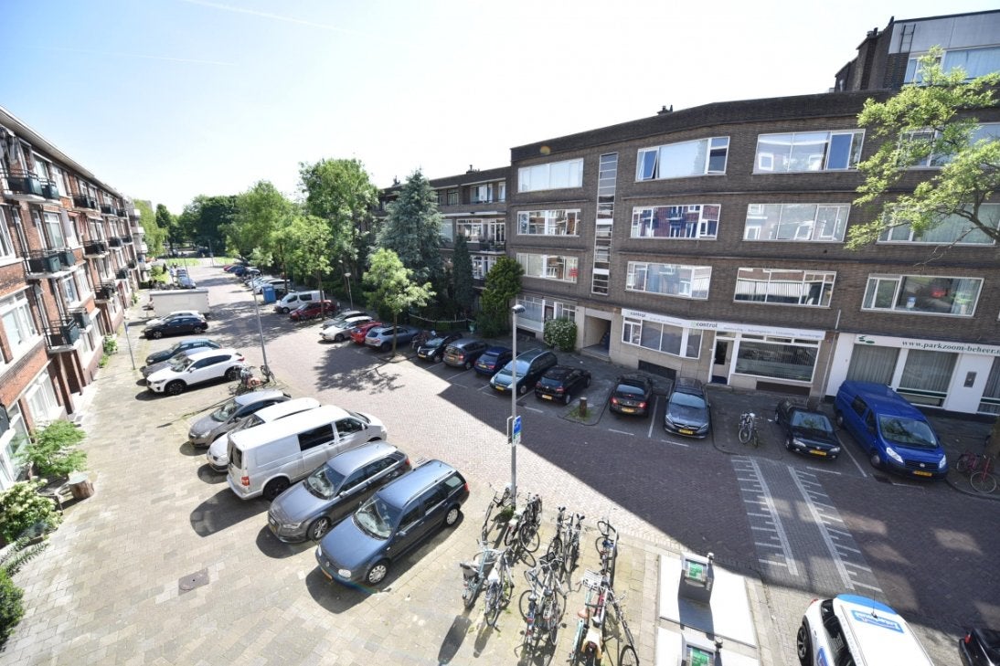 appartement Dresselhuysstraat Rotterdam - Afbeelding 4