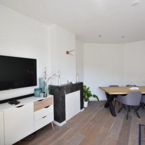appartement Dresselhuysstraat Rotterdam