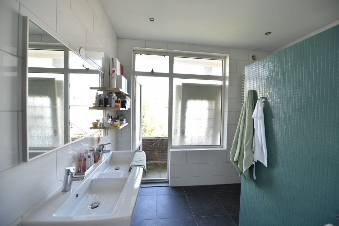 appartement Dresselhuysstraat Rotterdam - Afbeelding 5