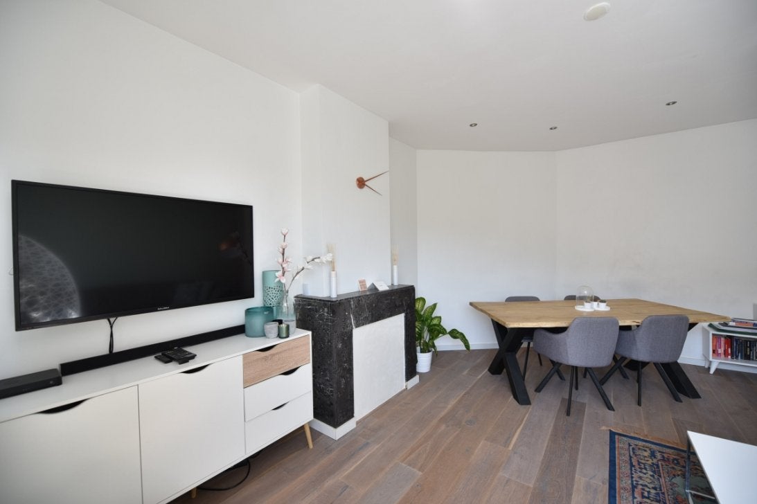 appartement Dresselhuysstraat Rotterdam