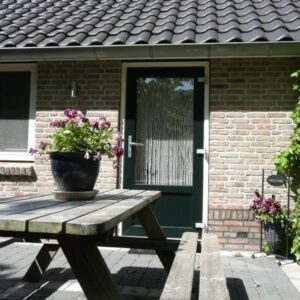 appartement Driehoekweg Stegeren