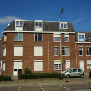 appartement Drievogelstraat Kerkrade