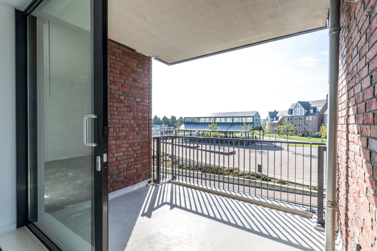 appartement Dubbelspoor Waddinxveen - Afbeelding 2