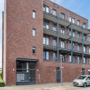 appartement Dubbelspoor Waddinxveen