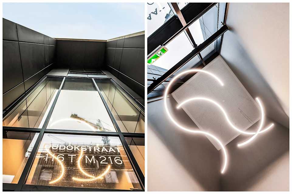 appartement Dudokstraat Hoofddorp - Afbeelding 3