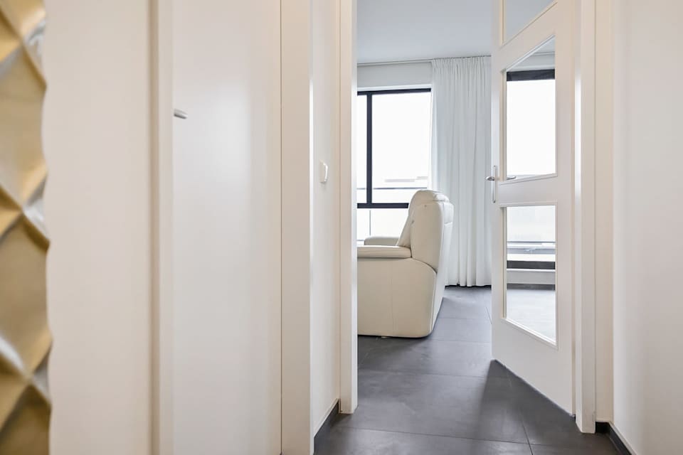 appartement Dudokstraat Hoofddorp - Afbeelding 4