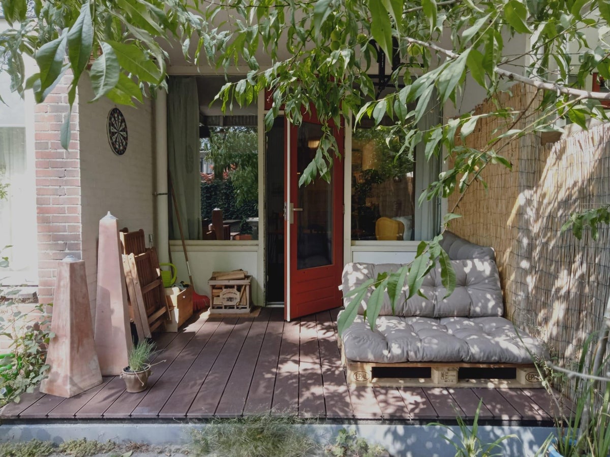 appartement Dukdalf Groningen - Afbeelding 2