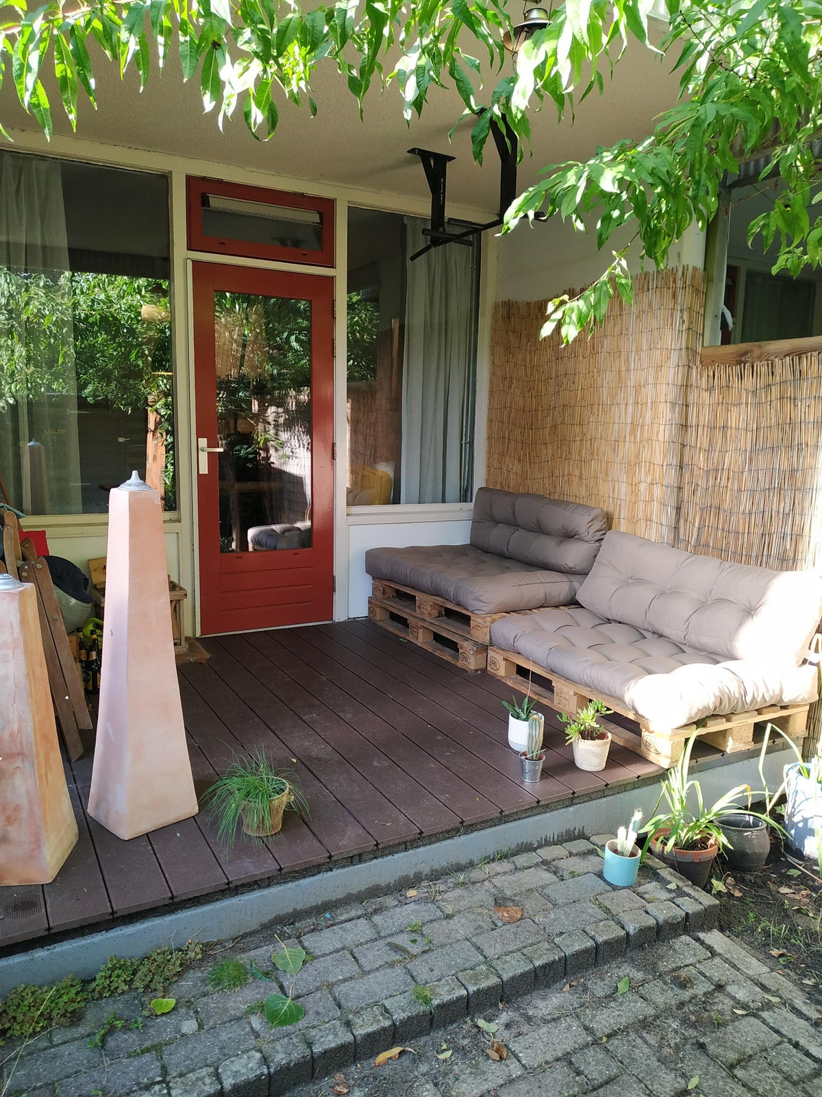 appartement Dukdalf Groningen - Afbeelding 3