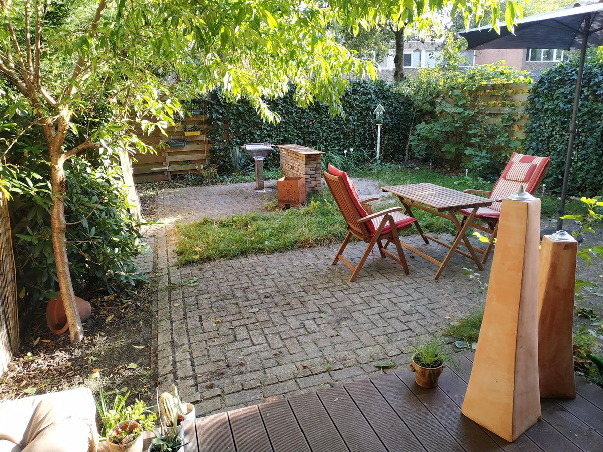 appartement Dukdalf Groningen - Afbeelding 4