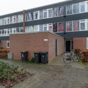 appartement Dukdalf Groningen