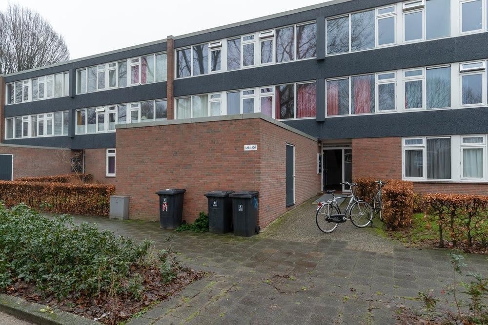 appartement Dukdalf Groningen