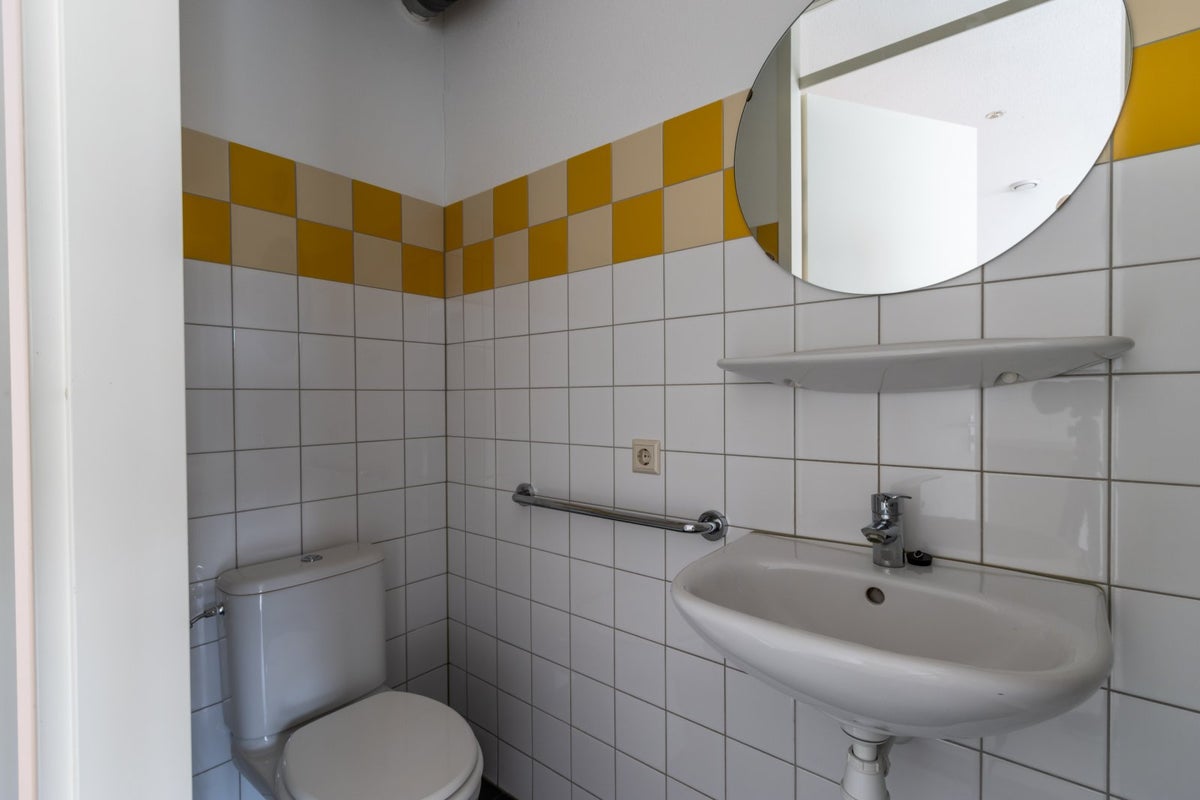 appartement Duke Ellingtonstraat Delft - Afbeelding 3