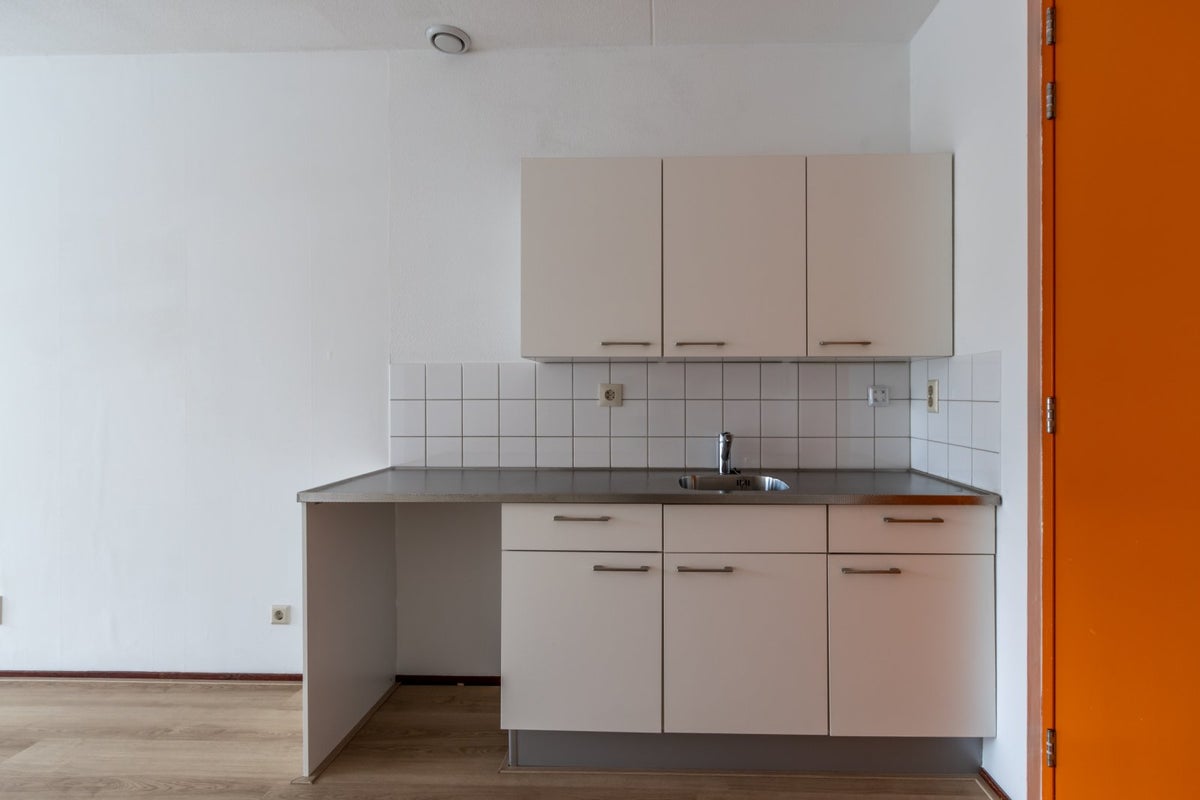 appartement Duke Ellingtonstraat Delft - Afbeelding 4