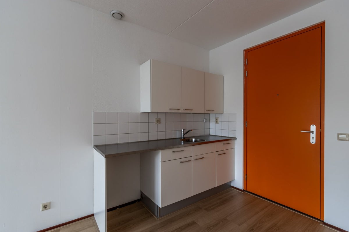 appartement Duke Ellingtonstraat Delft - Afbeelding 5
