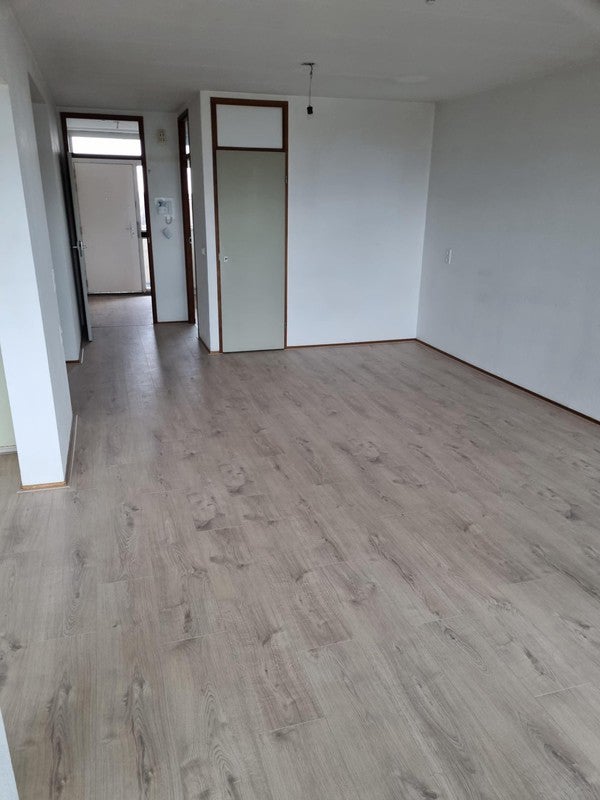appartement Dunantstraat Zoetermeer - Afbeelding 2