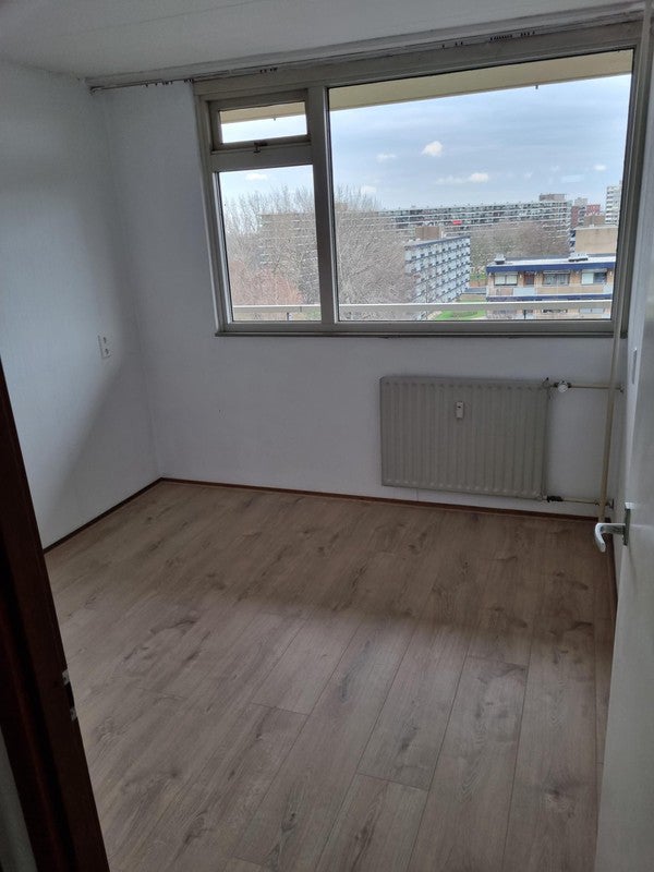 appartement Dunantstraat Zoetermeer - Afbeelding 4