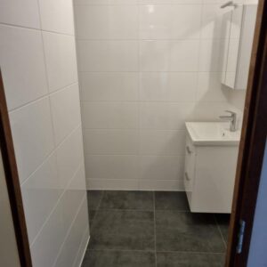 appartement Dunantstraat Zoetermeer