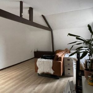 appartement Duvenvoordestraat Haarlem